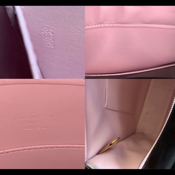 Louis Vuitton purse - Picture 13 of 13